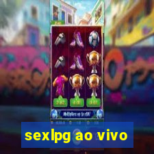 sexlpg ao vivo